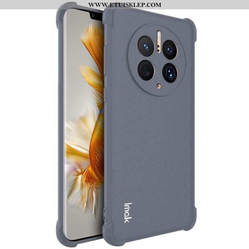 Futerały do Huawei Mate 50 Pro Wzmocniony Imak